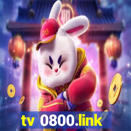 tv 0800.link